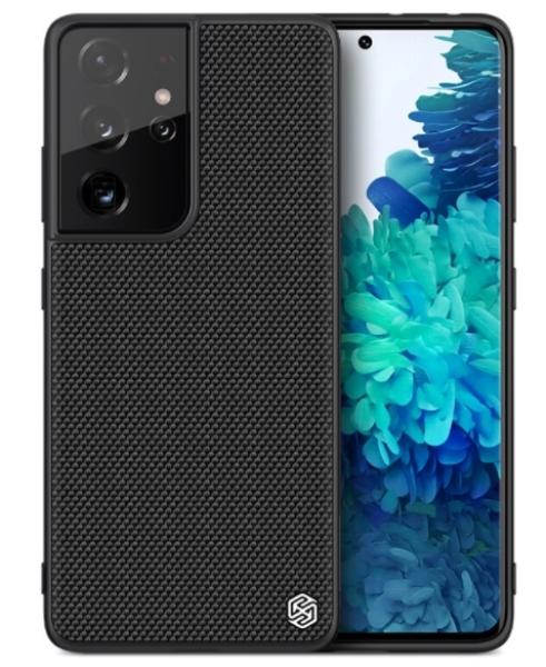 Nilkin Samsung Galaxy S21 Ultra